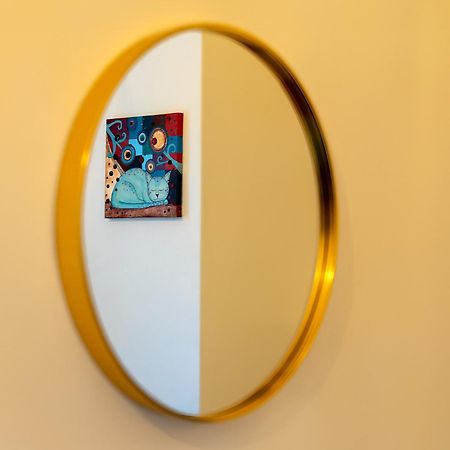 Sunny Citycenter Apartment - Graz Main Station Luaran gambar