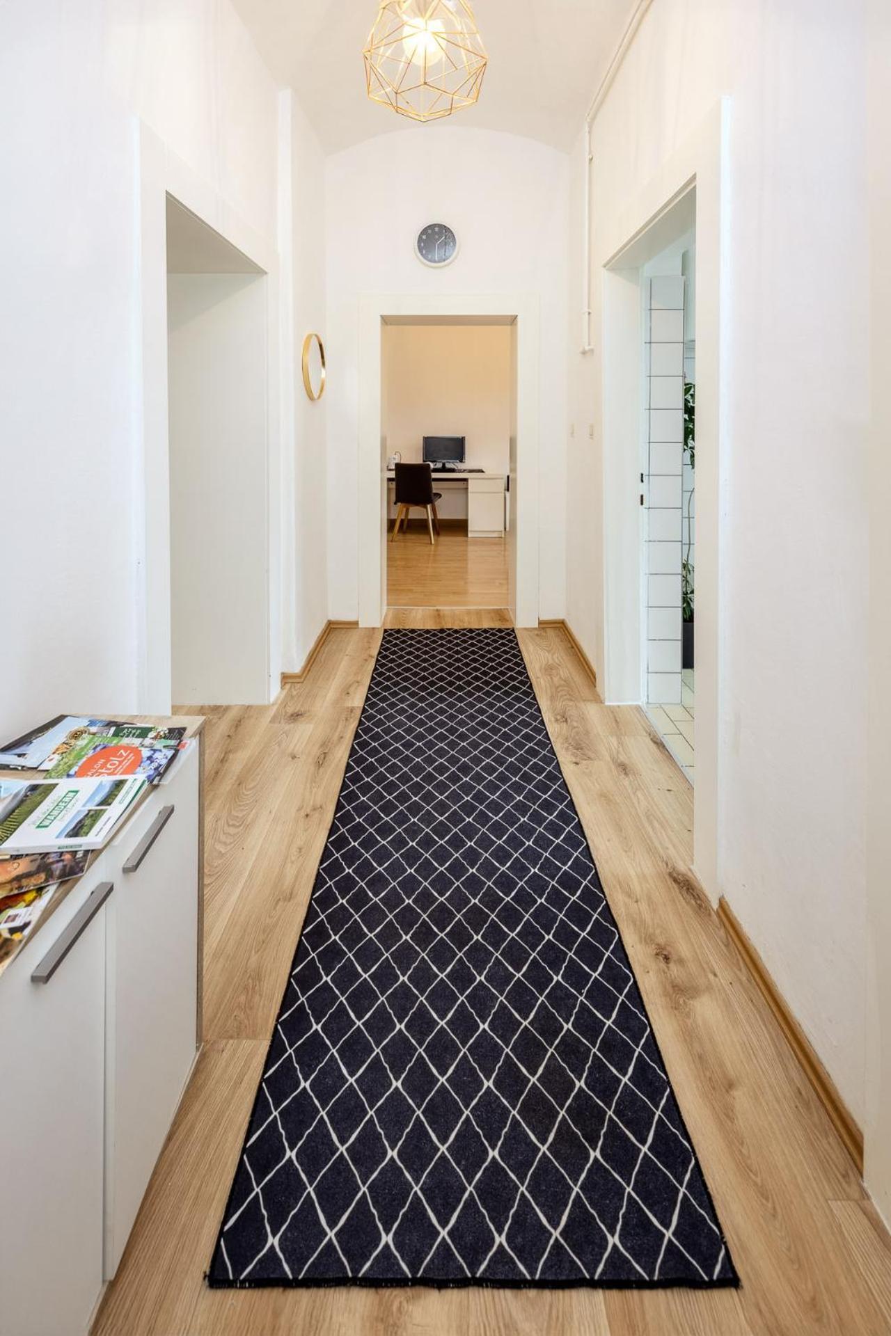 Sunny Citycenter Apartment - Graz Main Station Luaran gambar