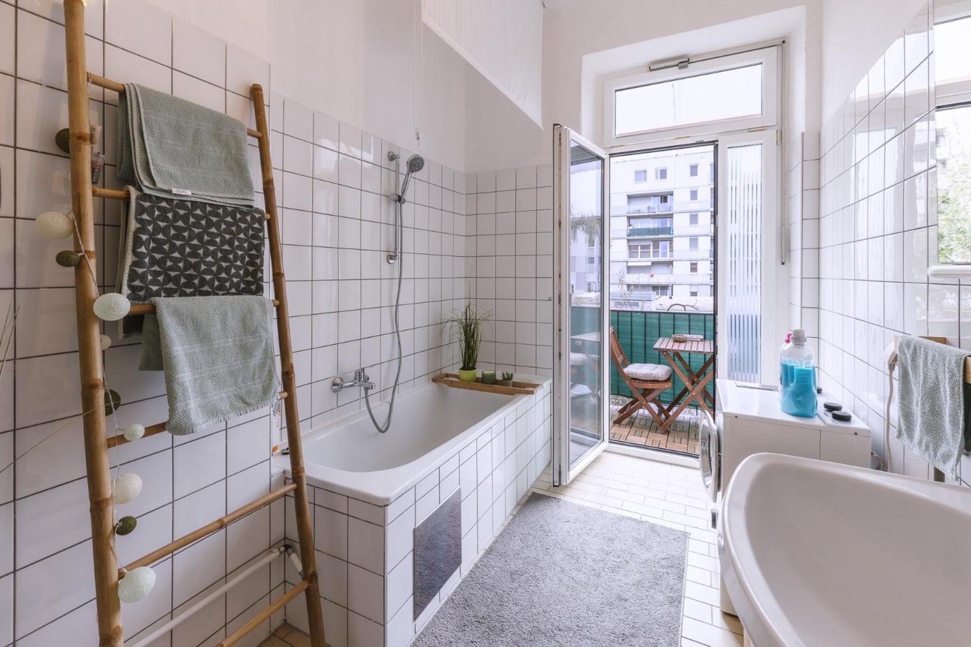 Sunny Citycenter Apartment - Graz Main Station Luaran gambar