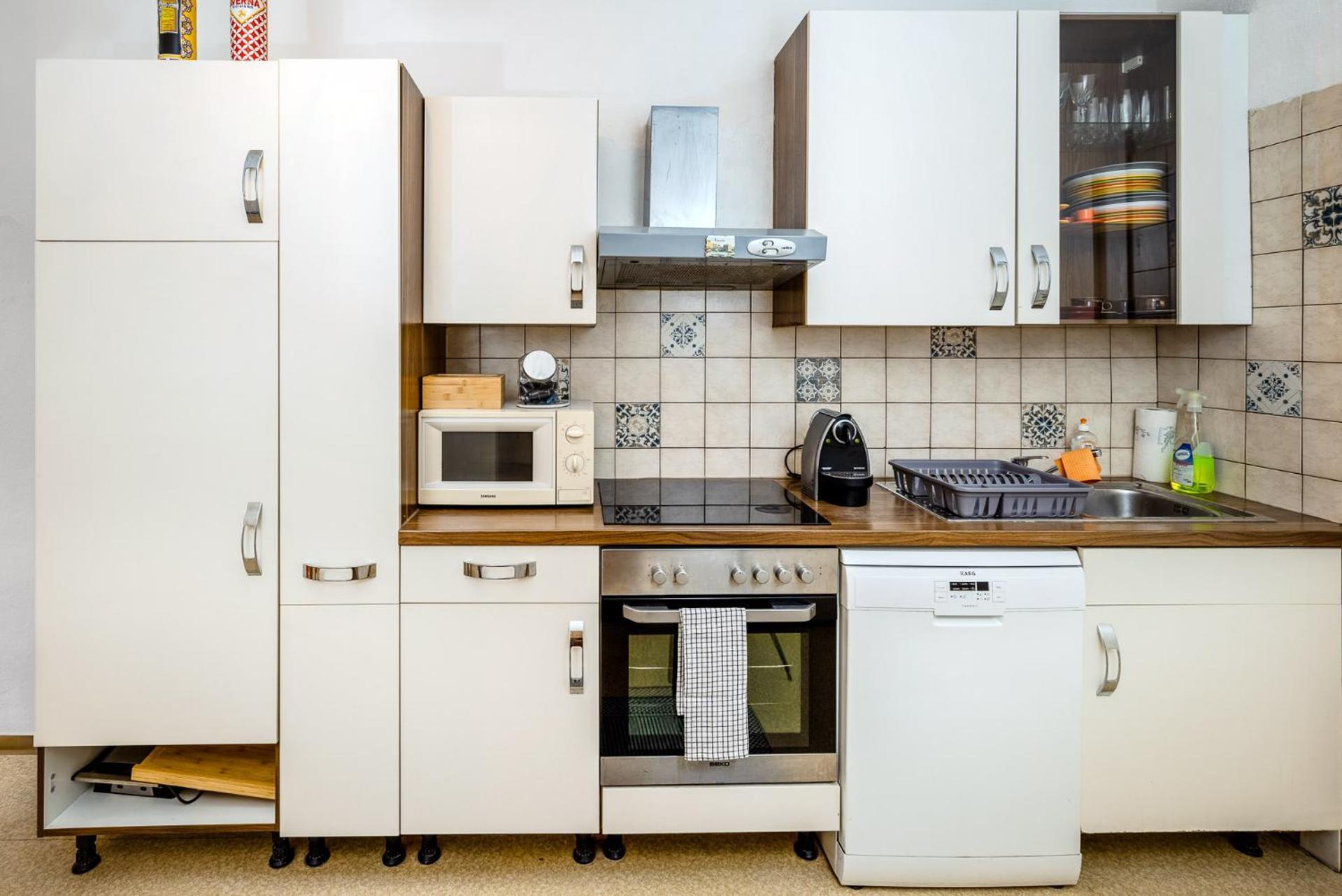 Sunny Citycenter Apartment - Graz Main Station Luaran gambar