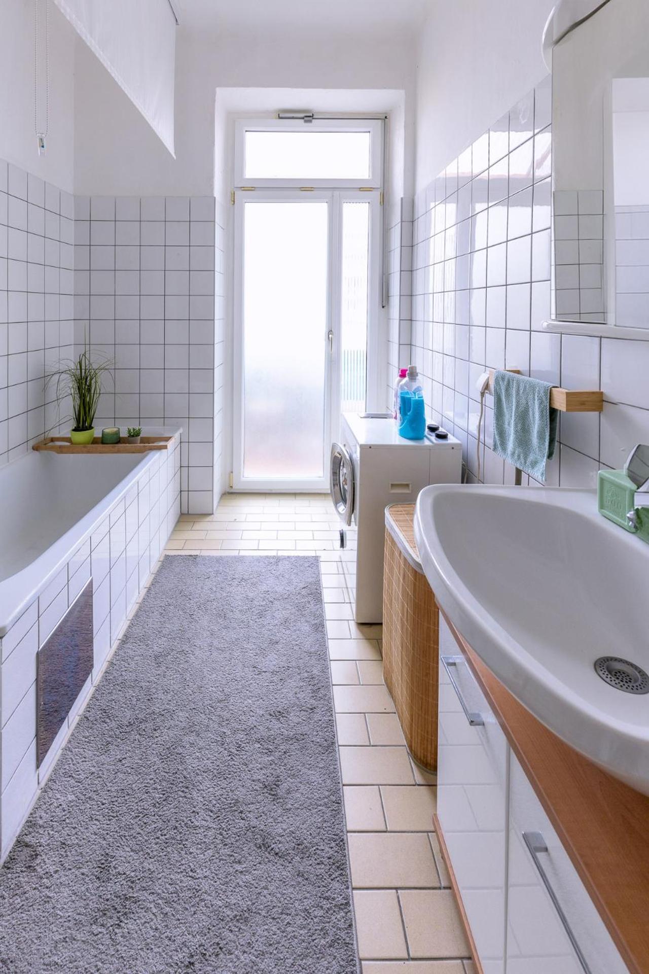 Sunny Citycenter Apartment - Graz Main Station Luaran gambar